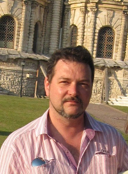 Игорь Крупинин