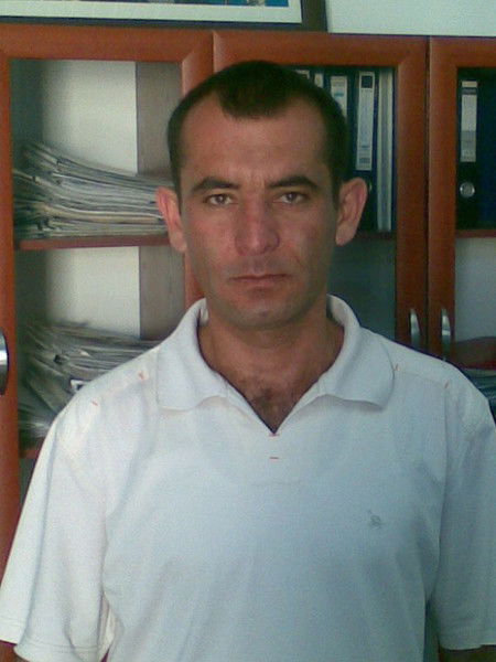 Дилшод Мухаммедов