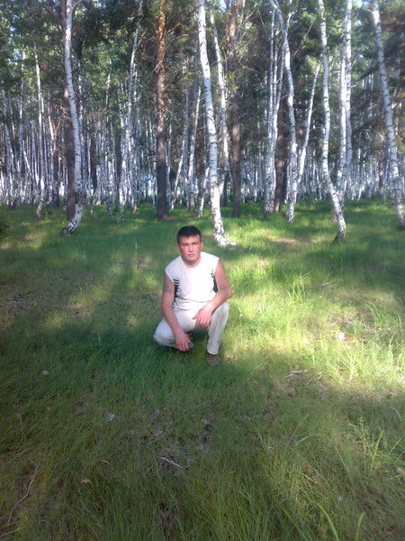 Денис Анисимов