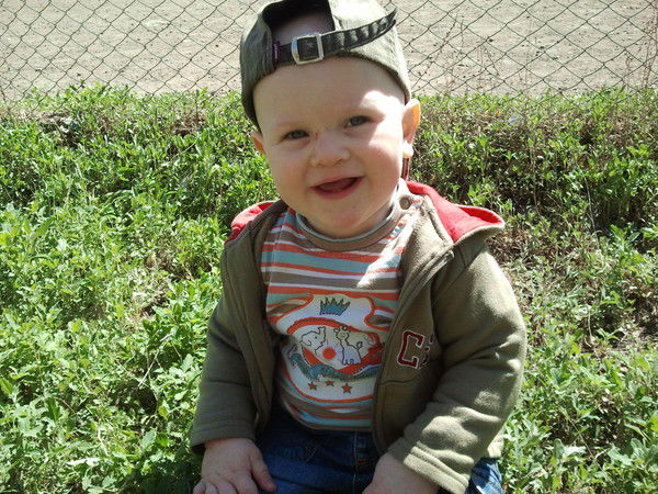 Анна Кожевникова