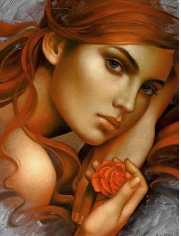 Селена Киладзе