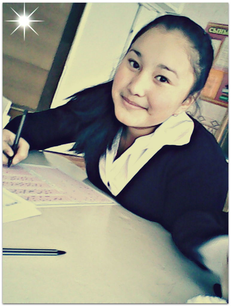 Почемучка*)