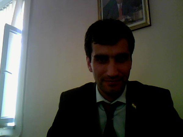 Анвар Карамшоев