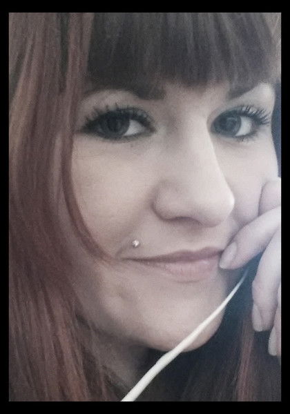 Таня Сеченкова