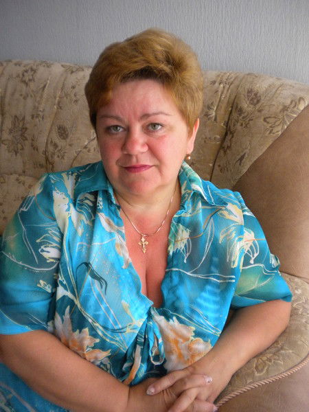 Маргарита Багликова