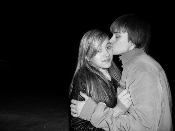 Катя Быченкова