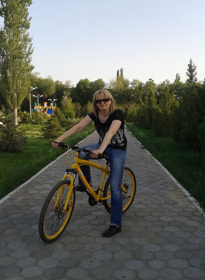 Светлана Николенко