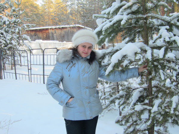 Анна Демина