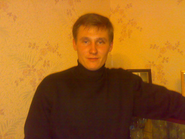 Александр Кузнецов