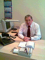 Олег Гераськов