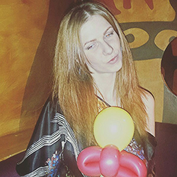 Ксения Оконовенко