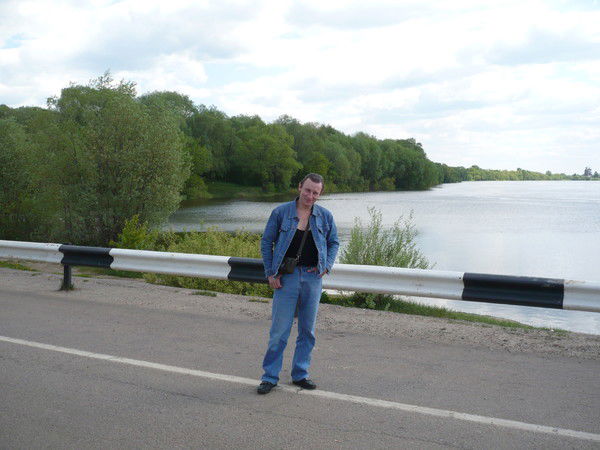 Алексей Ермошин