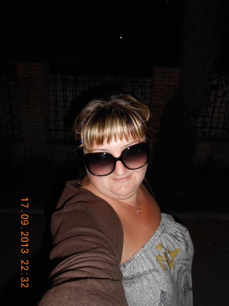 Виктория Элькинсон