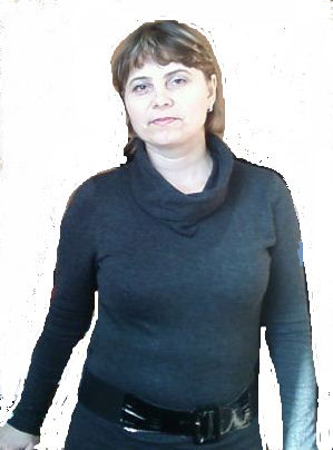 Жанна Дорофеева