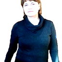Жанна Дорофеева