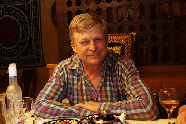 Павел Романтеев