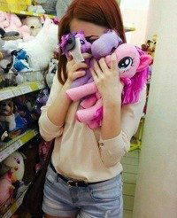 Дарина Федотова