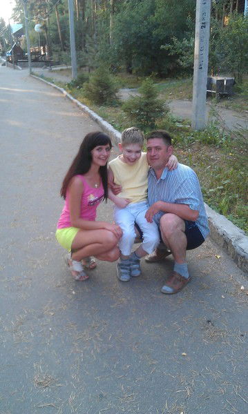 Александр Боровиков