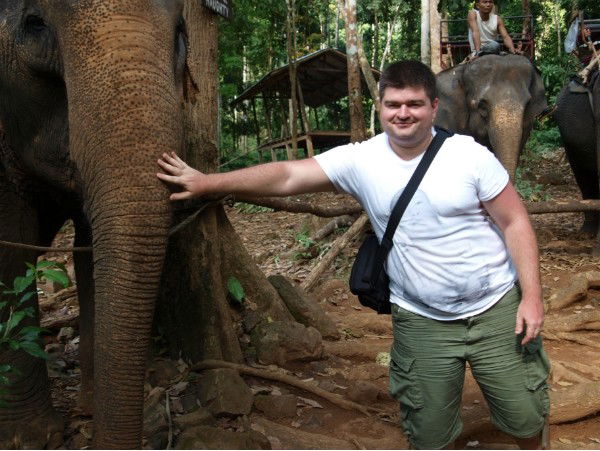 Сергей Дегтярев