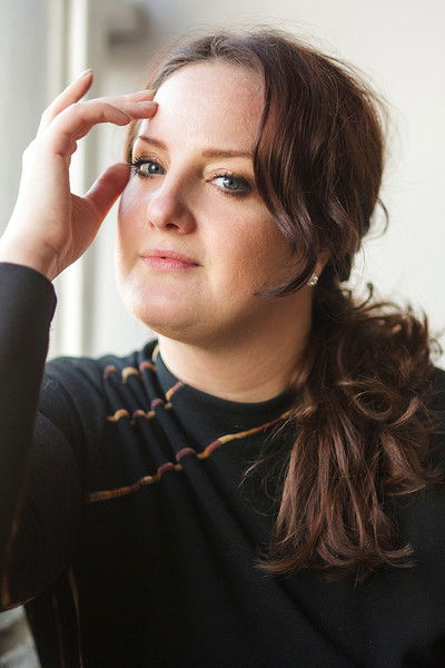 Кристина Скобелева