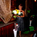 Наталья Мельникова