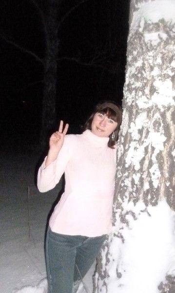 Яна Брикова