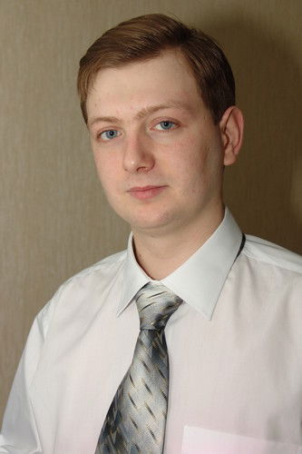 Жирнов Роман