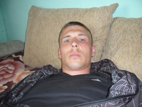 Руслан Бегин