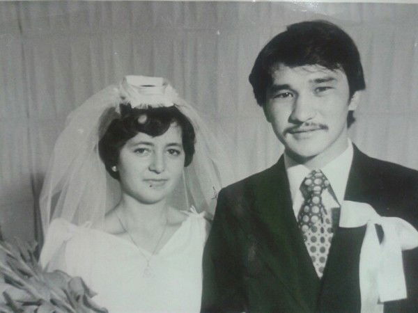 Ольга Райсман-Нурова