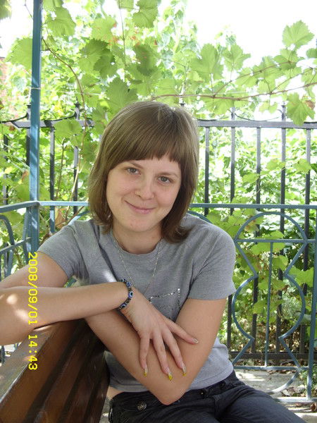 Сюзанна Рамазанова