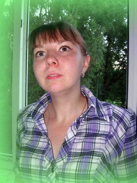 Даша Сливкина