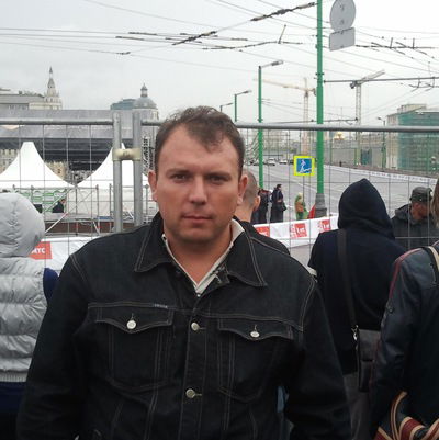 Михаил Алехин