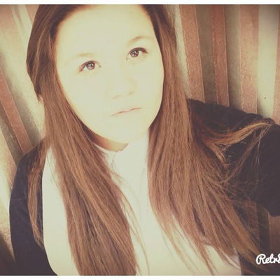 Анастасия Ломакова