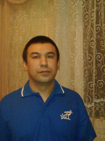 Мухтаров Дельшат