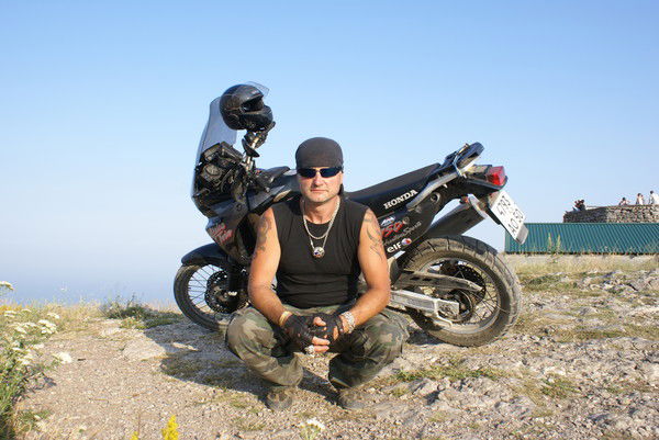 Алексей Якубович