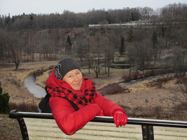 Ирина Соснина