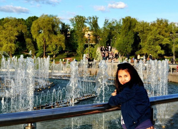 Александра Губанова