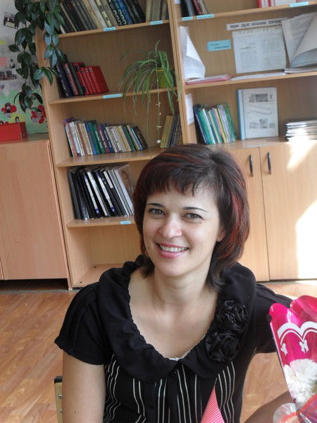 Ляйсан Мутигуллина (Кадырова)