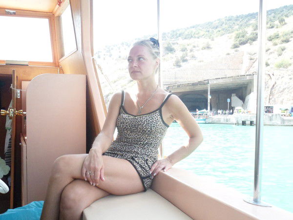 Анжелика Белой