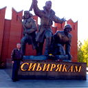 Павел Чекмарев