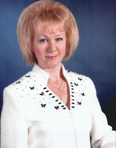 Тамара Русакова