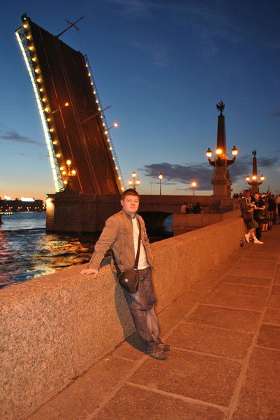 Николай Фомин