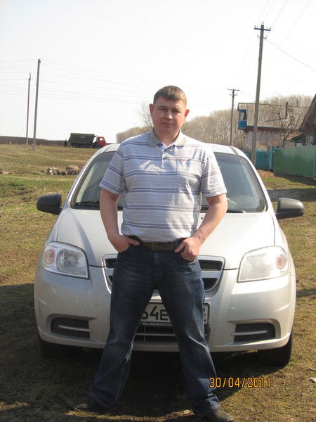 Раян Мурсалимов