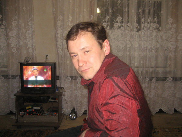 Рафит Шайхутдинов