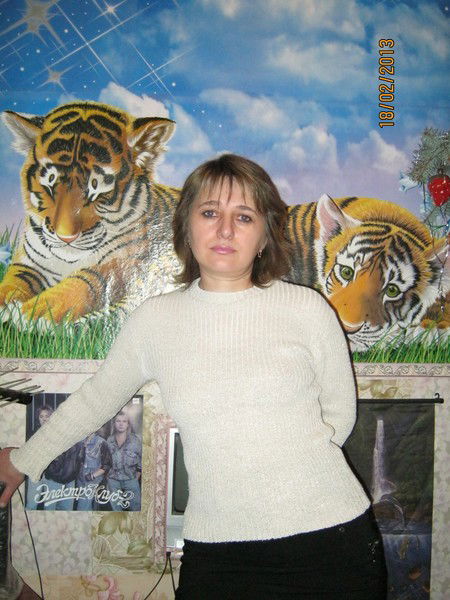 Вита Павленко