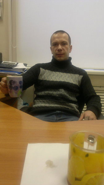 Дмитрий Сельденков