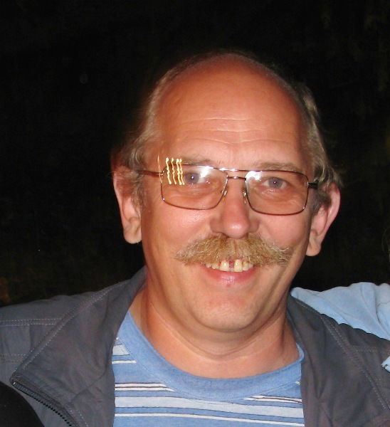 Сергей Корнев