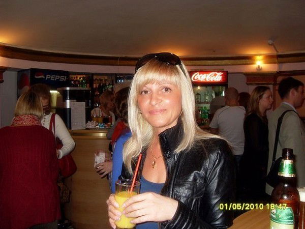 Ирина Адушкина