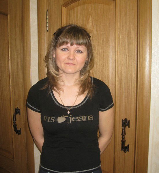 Ольга Кузнецова