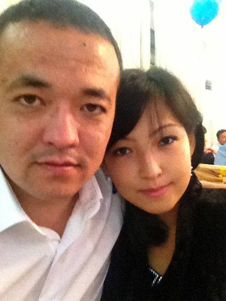 Раушан Нуркасымова